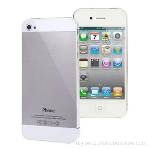 Replacement Back Cover for iPhone 4S (Original Version)